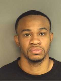 Two Men Charged With Buying Motor Oil With Fake Credit Cards In Stamford