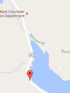 Carmel Man Charged With DWI Tested Three Times Above Legal Limit