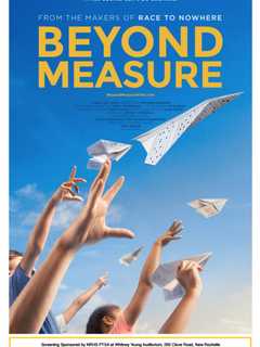 'Beyond Measure' Documentary Comes To New Rochelle HS
