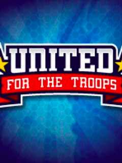 Ramapo Aims To Make Holidays Special For Troops