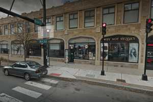 Police Seek Suspect Who Fired Gun During Norwalk Robbery
