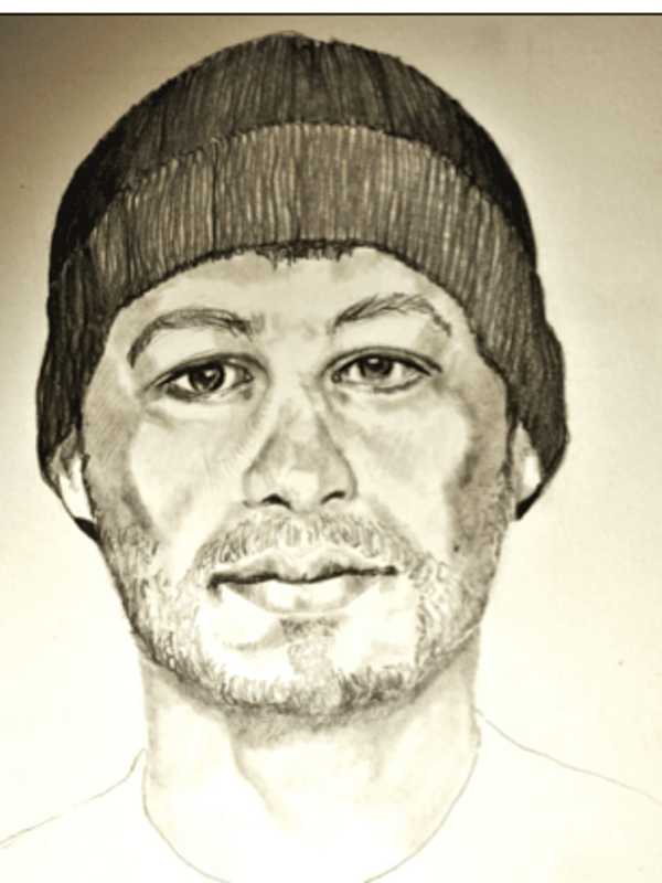 Man Exposes Himself, Touches 14-Year-Old Girl, Stamford Police Say