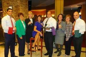 Overtip Your Favorite Banker At Ridgefield Event To Support A Better Chance
