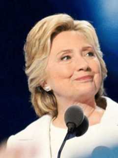 Hair Today, Gone Tomorrow: Chappaqua's Hillary Clinton Reveals New Look