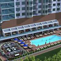 <p>An artist&#x27;s rendering of some of the amenities available at the River Tides of Greystone in Yonkers.</p>