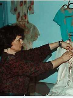 Woman Who Is Part Of New Canaan's History Retires After 3 Decades Of Work