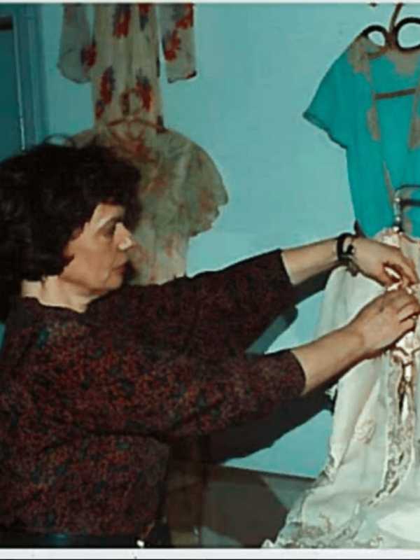 Woman Who Is Part Of New Canaan's History Retires After 3 Decades Of Work