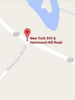 Wingdale Woman Suffers Serious Injuries In Dover Bus Crash