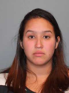 Norwalk Woman Charged With Defrauding Law Firm Of Nearly $15,000