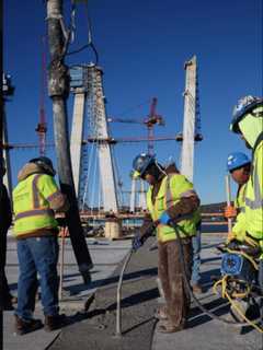 Workers Pulled From Old TZB Due To Weather, Not Safety Says Thruway Authority