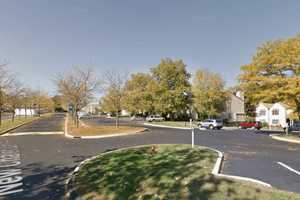 Teen Charged With Starting Fire At Condominium In Yorktown