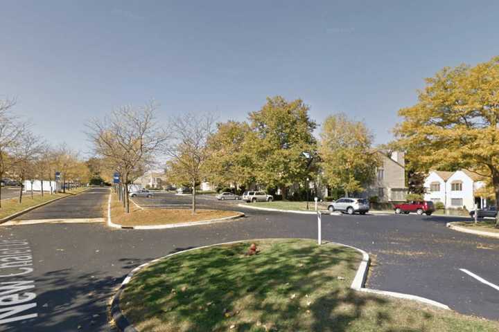 Teen Charged With Starting Fire At Condominium In Yorktown