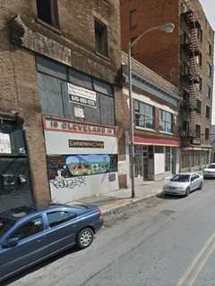 Five Knife, Gun Wielding Teens Rob Victim In Poughkeepsie, Police Say