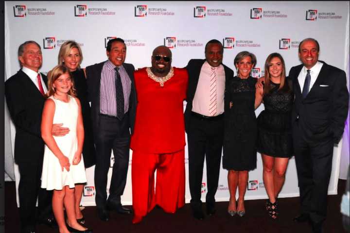 Norwalk Fundraiser Raises $1.6 Million For Multiple Myeloma Research