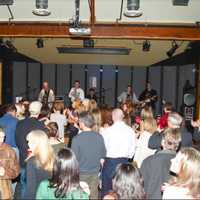 <p>Wilton Rocks for Food fundraiser from 2015</p>