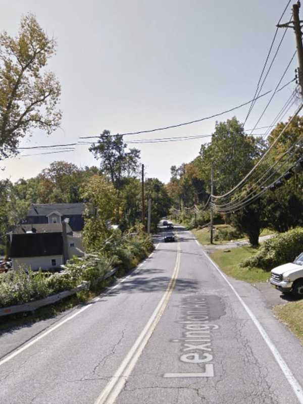 Man Threatens Victim With Knife During Yorktown Fight, Police Say