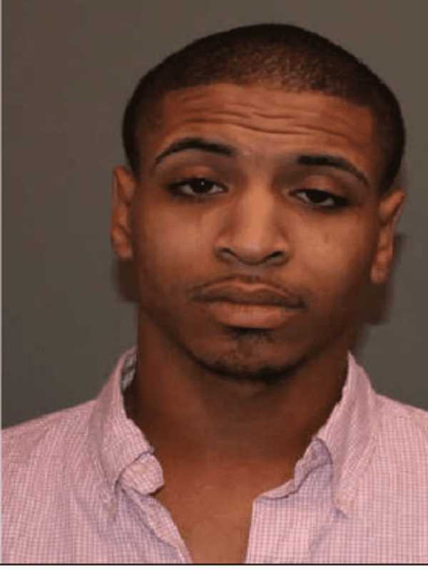 Norwalk Detectives Seek Public's Help In Locating Assault Suspect