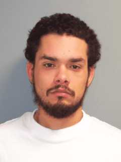 Norwalk Detectives Ask Public's Help Finding  Burglary Suspect