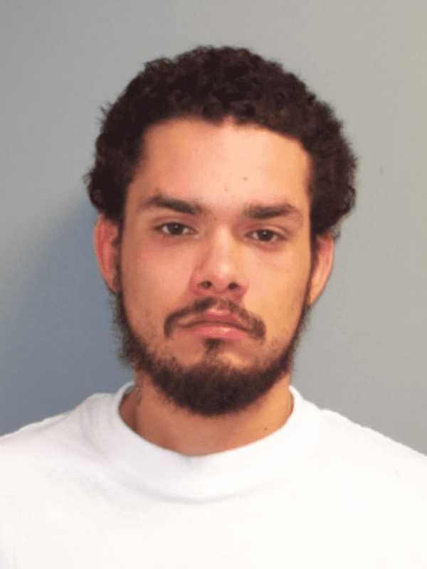 Norwalk Detectives Ask Public's Help Finding  Burglary Suspect