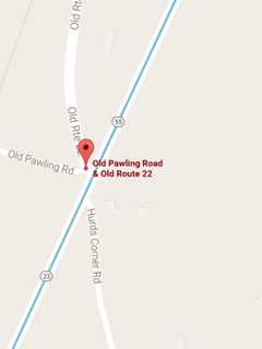 Kent Woman Injured In Route 22 Pawling Crash