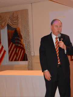 Republicans Win Races For State Senate To Represent Bethel