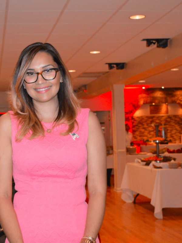 GOP's Emanuela Palmares Loses Bid For State House In Danbury