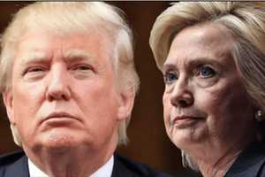 Trump Loses New York, But Picks Up Big Win In Putnam