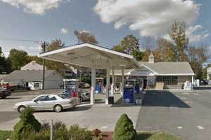 Ridgefield Police Ask For Public's Help In Mobil Burglary