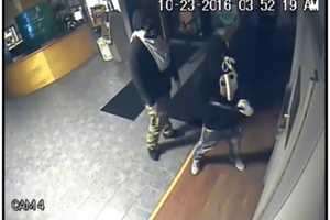 Stamford Police Seeking Help In Burglary Investigation