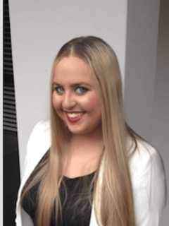 Australian Teen Travels To NY To Meet Chappaqua's Hillary Clinton