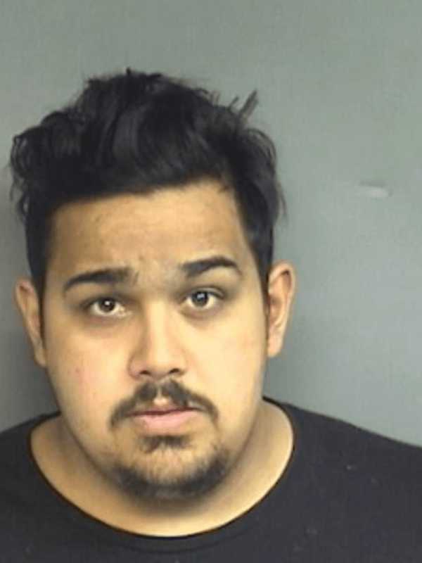 Police: New Haven Man Scams Three Stamford Residents In Auto Body Con
