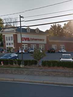 Man Charged With Stealing Merchandise At CVS In Stony Point