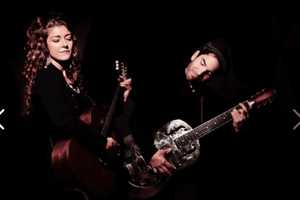 Bridgeport's Own Caravan Of Thieves Comes Home To Fairfield For Concert