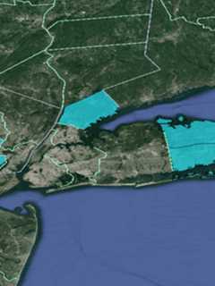 Freeze Warning Now In Effect For White Plains