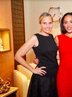 Gala Benefits Cardiac Services At Greenwich Hospital