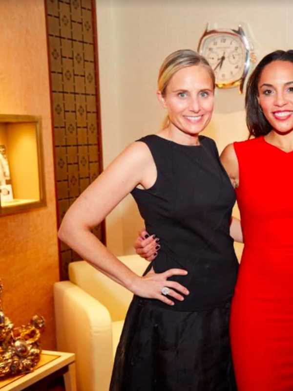 Gala Benefits Cardiac Services At Greenwich Hospital