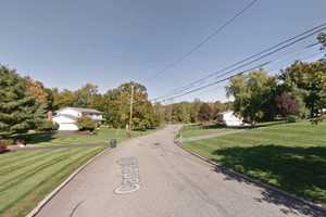 Ramapo Police Investigate Anti-Semitic Graffiti Incidents