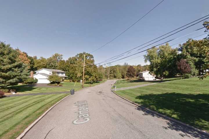 Ramapo Police Investigate Anti-Semitic Graffiti Incidents