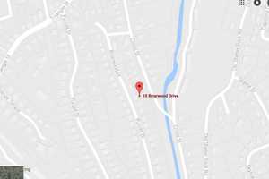 Crews Head To Briarwood For Danbury Water Main Break