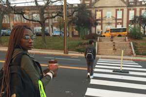 New Safety Measures Put In Place At Stamford High After Student's Death