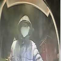 <p>Mamaroneck police are looking for two men who robbed two people at the Chase Bank on Friday at the ATM machine.</p>