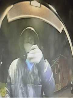 Two Robbed At Gunpoint At Village Of Mamaroneck Chase Bank