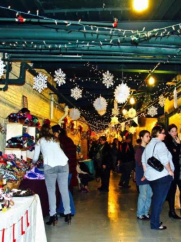 Shelton Holds Final Handmade Market Before The Holidays This Weekend