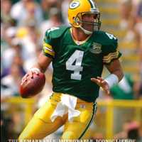 <p>Mahopac native Jeff Pearlman released a book about NFL legend Brett Favre.</p>