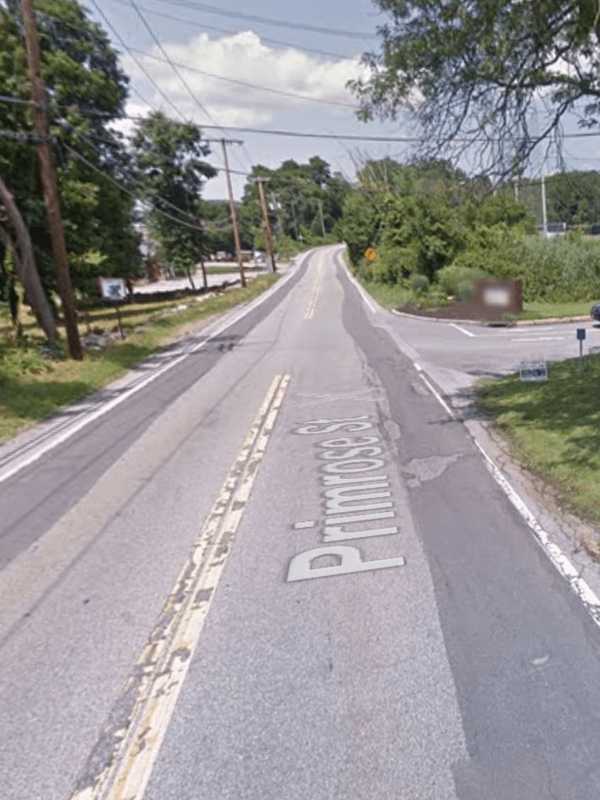$1.3M Traffic Project OK'd For Route 139/Somers HS Intersection