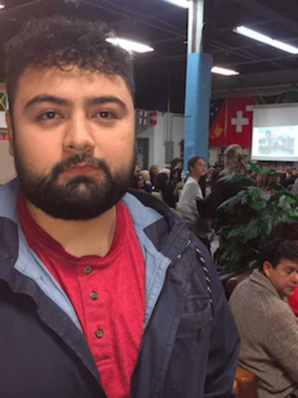 Immigrants In Stamford Share Post-Election Fears Of Hostility, Deportation