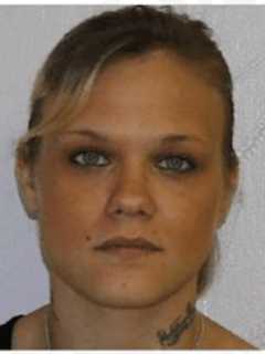 State Police In Wappinger Seek Woman Wanted On Multiple Charges