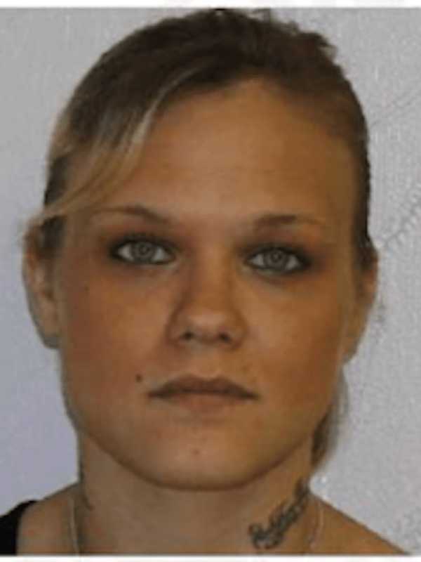 State Police In Wappinger Seek Woman Wanted On Multiple Charges