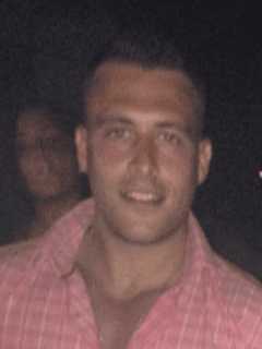 Police Seek Answers In Death Of Missing Stamford Man Found Buried In N.J.