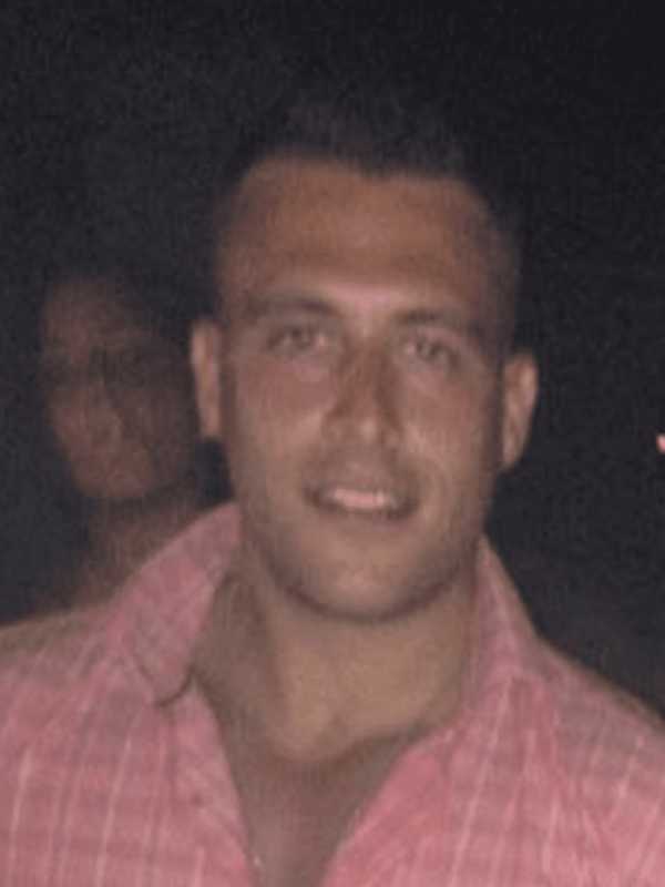 Police Seek Answers In Death Of Missing Stamford Man Found Buried In N.J.